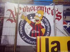 ahi ta la de alcolemicos hasta la muerte la cerveza es la causa y la solucion de los problemas