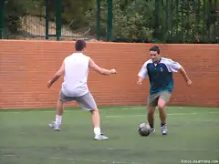 Foto Futbolera