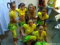 BABYS CON CAROLINA GRAN HERMANO BABYS CON CAROLINA GRAN HERMANO