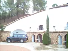 casas cuevas