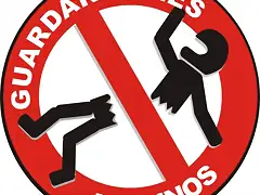 Icono Guardarrailes Asesinos Icono Guardarrailes Asesinos
