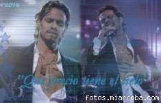 Marc Anthony