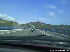 PA CASITA...EN MOTO...COMO LOS VALIENTES!!!