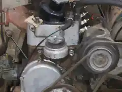 motor del peloto