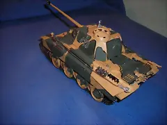panther 1/35 italeri panther 1/35 italeri