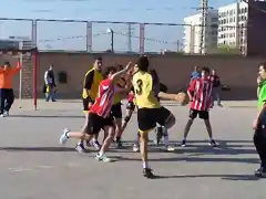 Pablo Neruda 28 - 22 CBm PuertoSagunto