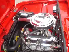 motor nikeladito de mi 124 d