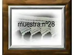 muestra  2