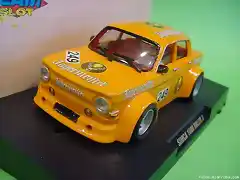 Simca 1000 Rally (Team Slot)