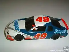 Nascar