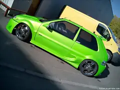 Saxo Done Saxo Done