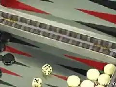 backgammon