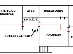 Piso Alicante