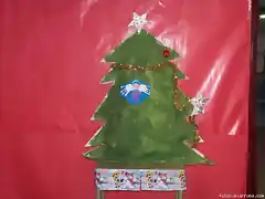 Arbol de navidad