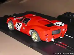 Ferrari P4