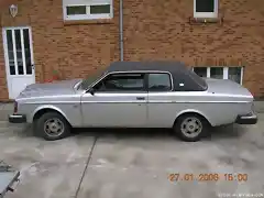 Volvo 262 C Bertone