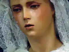 VIRGEN DEL AMOR DEL CARPIO