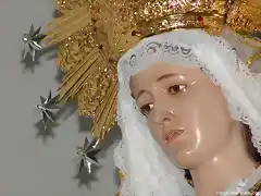 Virgen de la Soledad