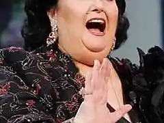 Montserrat Caballe