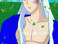 Sesshomaru 6