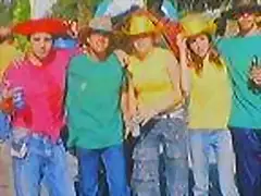 Romeria 2006