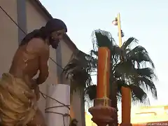 El Cristo de La Flagelacin