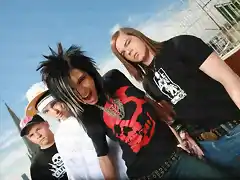 tokio hotel2