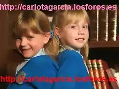 Carlota Garca y Deniesse Pea