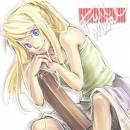 winry rockbell