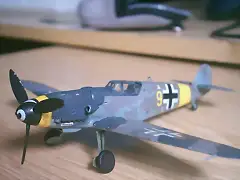 Me109 1