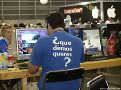 La Campus Party 05