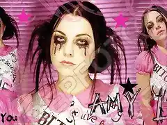 Amy Lee & You