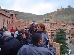 Un poco de charleta Un poco de charleta