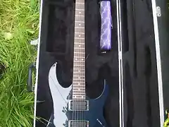 My Ibanez