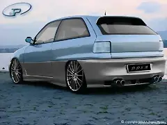 Astra Gsi Astra Gsi