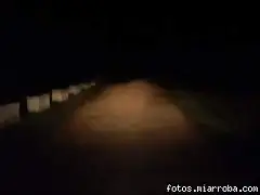 luz de la moto solo con las cortas