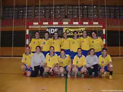 Seleccin Bizkaia 2005-06