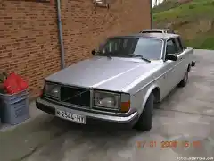 Volvo 262 C Bertone