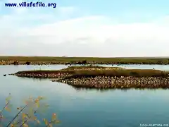 Lagunas del Centro de Interpretacin