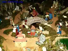 Nacimiento de Revellinos 2005