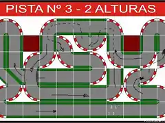 Pista 3