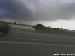 tornado