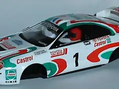 toyota celica