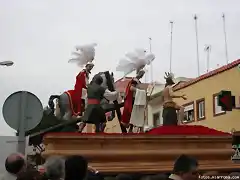 Ntro. Padre Jess de las penas (hdad. de la estrella)