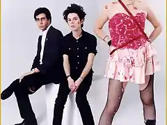 Yeah yeah yeahs pintalabios