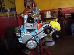 MOTOR LISTO 5