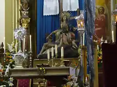 Altar Dolores Gloriosos