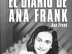 El Diario de Ana Frank. Ana Frank
