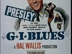 G.I. Blues