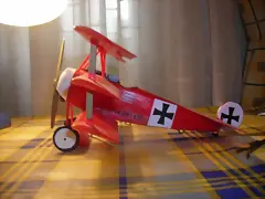 fokker dr1